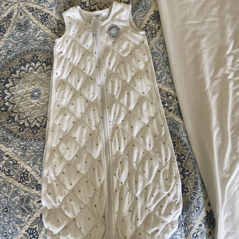 Dreamland baby sleep sac